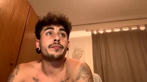 mojitoxxx69 online show from April 5, 11:34 pm