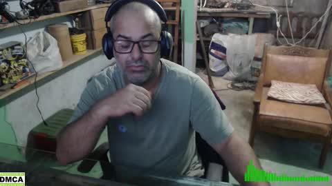 Mokkaf online show from November 24, 1:01 pm