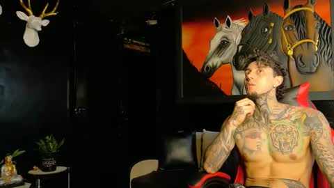 Molotov online show from November 18, 4:44 pm