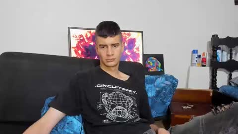 nicolas online show from December 24, 11:11 pm