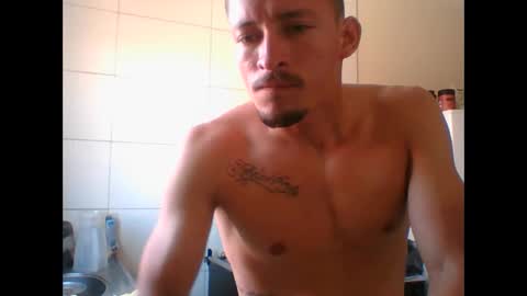 monito_hot17 online show from March 6, 1:08 pm