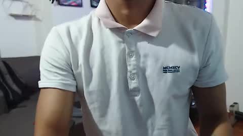 simon dice online show from February 12, 12:44 pm