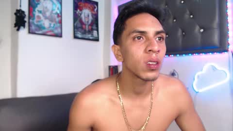 simon dice online show from March 8, 1:34 pm