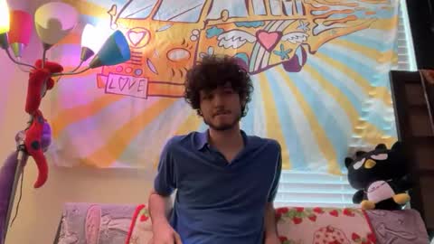 MonMon online show from June 3, 7:41 pm