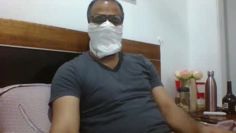 monsterr2209 online show from February 12, 2:45 pm