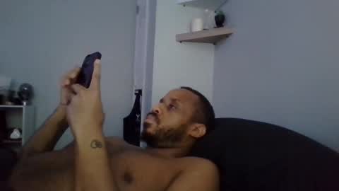 monterrojamal3 online show from March 23, 8:59 pm