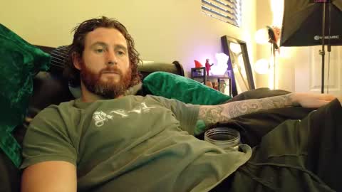 Montana Ridge online show from January 18, 8:44 pm