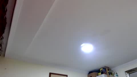 Snapshot of morbidangel08 chatting on October 20, 12:47 am Abelardo online show from October 20, 12:47 am
