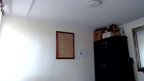 Snapshot of morbidangel08 chatting on October 18, 7:52 pm Abelardo online show from October 18, 7:52 pm