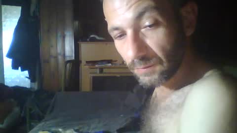 mordecai999 online show from July 12, 5:37 pm