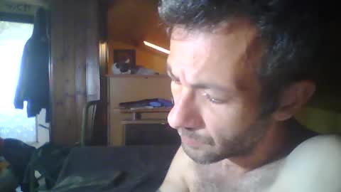 mordecai999 online show from June 20, 10:09 am