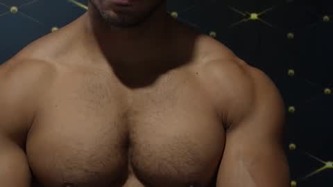 moreno1muscular online show from November 5, 10:06 am