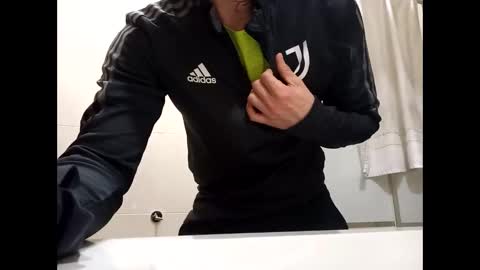 Cloud Strife online show from January 10, 11:00 am