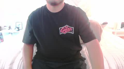 Didier online show from April 27, 3:08 pm