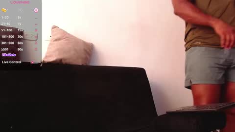 Morgan Lee online show from March 29, 7:03 pm