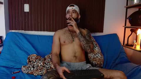 morgan online show from March 12, 1:36 am