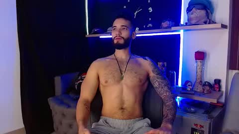 morgan online show from March 11, 12:11 am