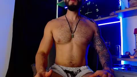 morgan online show from January 25, 2:15 am