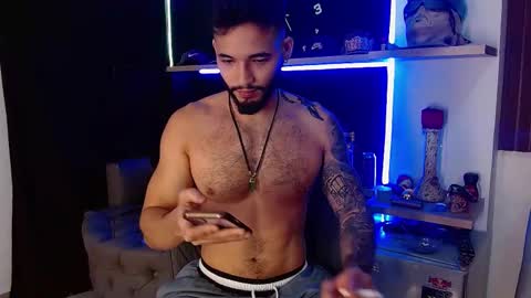 morgan online show from March 7, 2:25 am