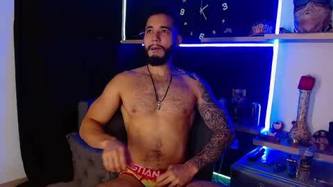 morgan online show from January 27, 7:24 pm