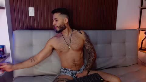 morgan online show from February 21, 1:11 am