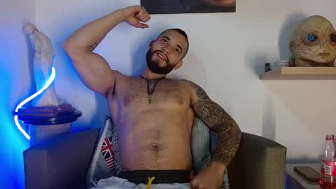 morgan online show from March 27, 2:05 am