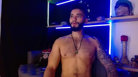 morgan online show from March 7, 11:26 pm