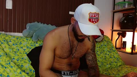 morgan online show from February 7, 11:34 pm