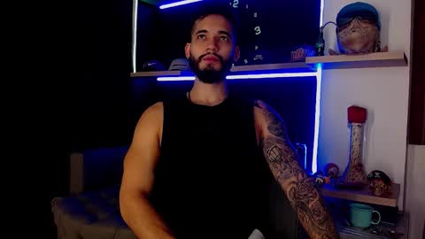 morgan online show from February 12, 6:51 pm