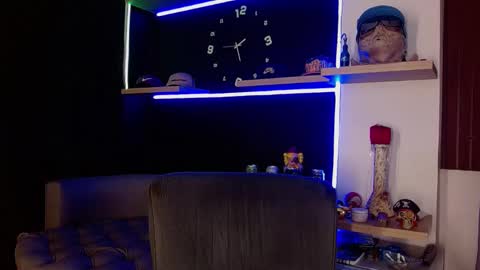 morgan online show from February 16, 7:27 pm