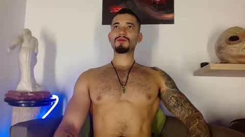 morgan online show from November 1, 4:33 pm