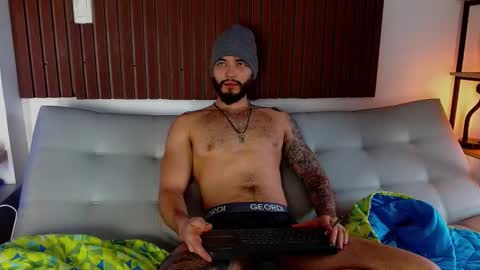 morgan online show from February 18, 6:49 pm