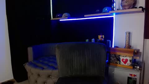 morgan online show from January 12, 1:11 am