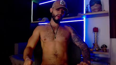 morgan online show from January 19, 4:01 am