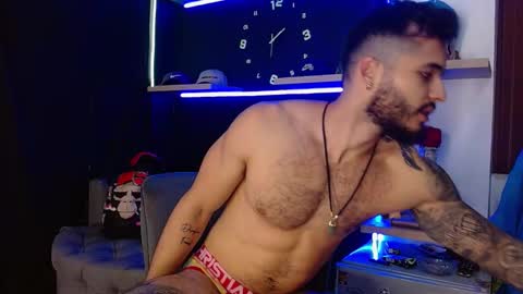 morgan online show from February 26, 7:09 am