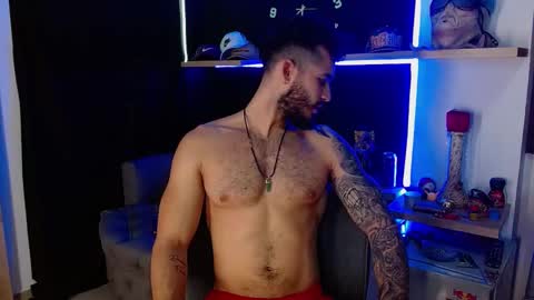 morgan online show from March 2, 11:39 pm