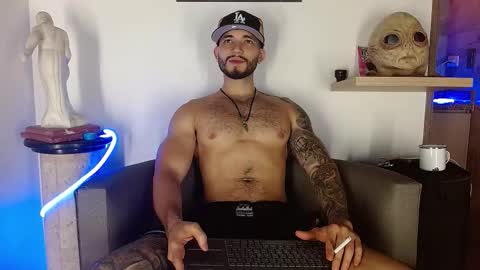 morgan online show from December 5, 8:16 pm