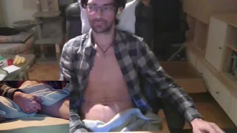 moriarty07 online show from February 14, 6:51 pm