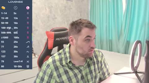 Morl online show from November 12, 11:49 am