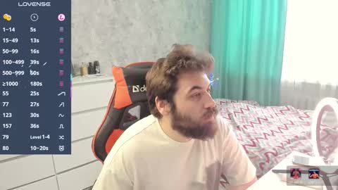 Morl online show from March 8, 1:59 pm