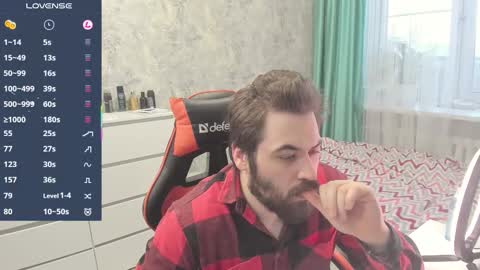 Morl online show from February 17, 2:38 pm