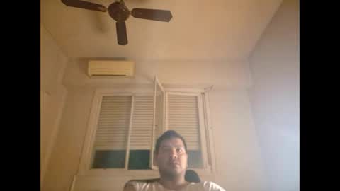 Bruno online show from November 19, 5:18 am