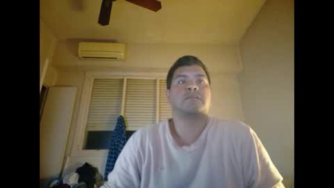 Bruno online show from September 26, 4:32 am