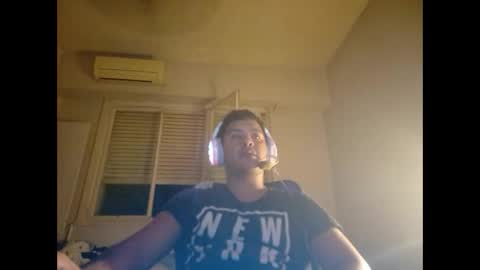 Bruno online show from February 10, 4:08 am