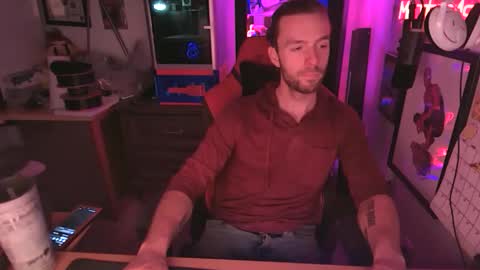 Morphas1s online show from April 17, 3:09 am