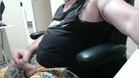 Ace online show from April 21, 10:27 pm