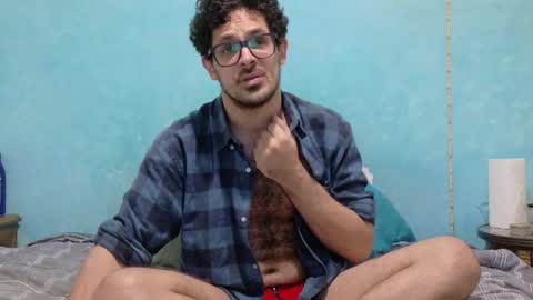 Morpheo online show from November 2, 2:27 am