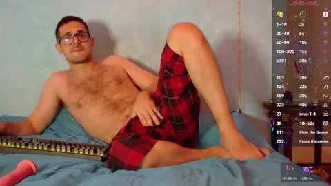 Morpheo online show from March 12, 10:39 pm