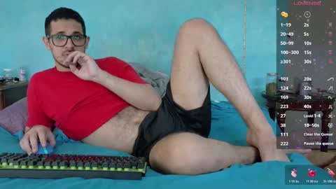 Morpheo online show from March 21, 5:39 pm