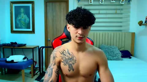 Morthy online show from February 14, 1:08 pm